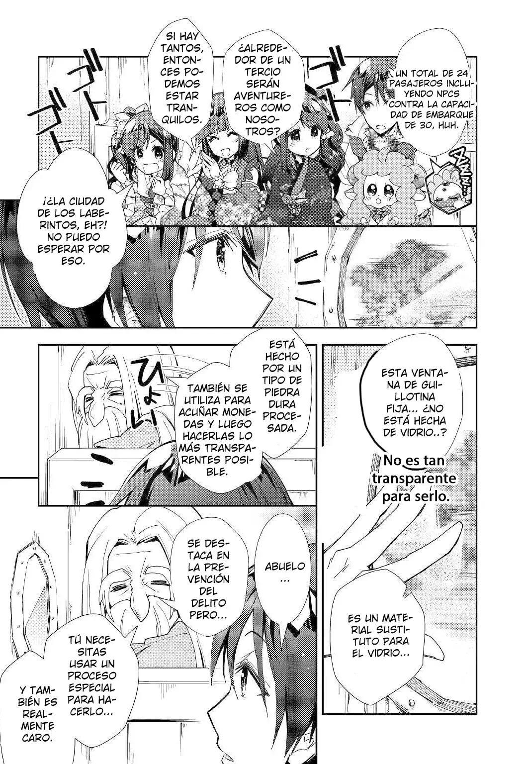 Capitulo 38 page 24