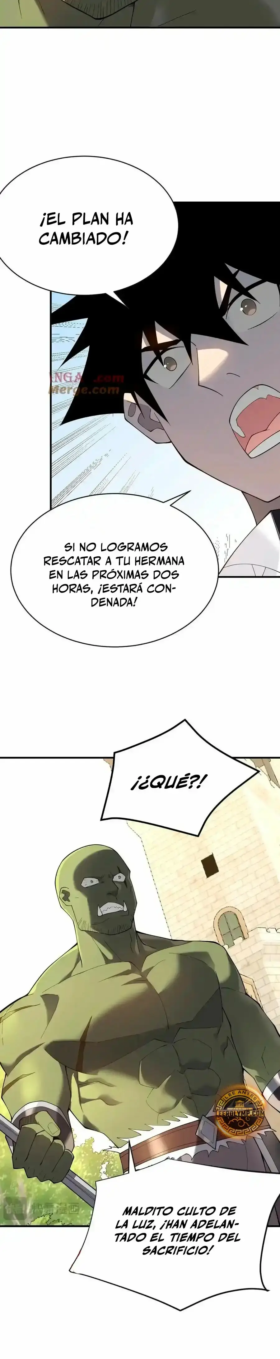 Capitulo 61 page 22