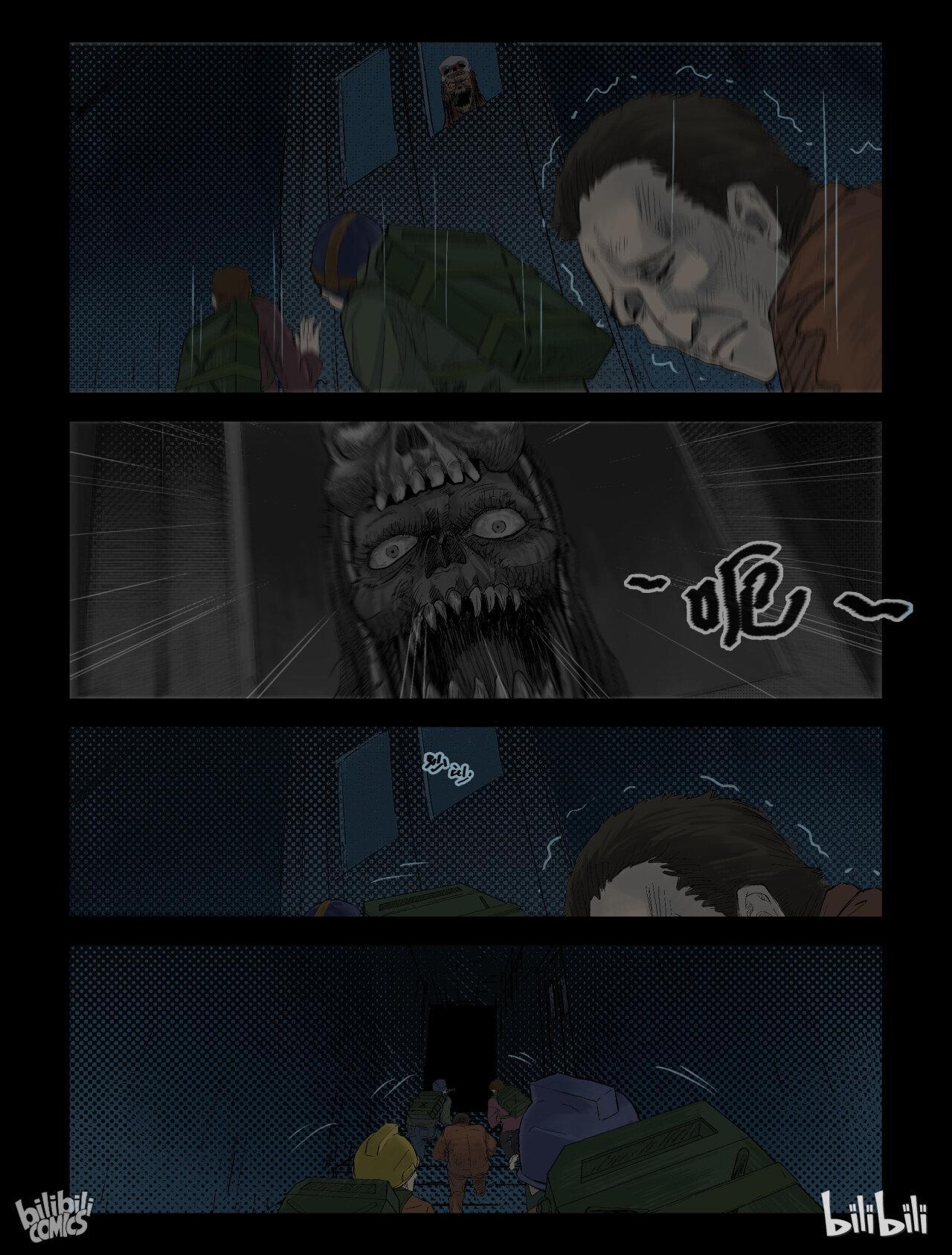Capitulo 129 page 8
