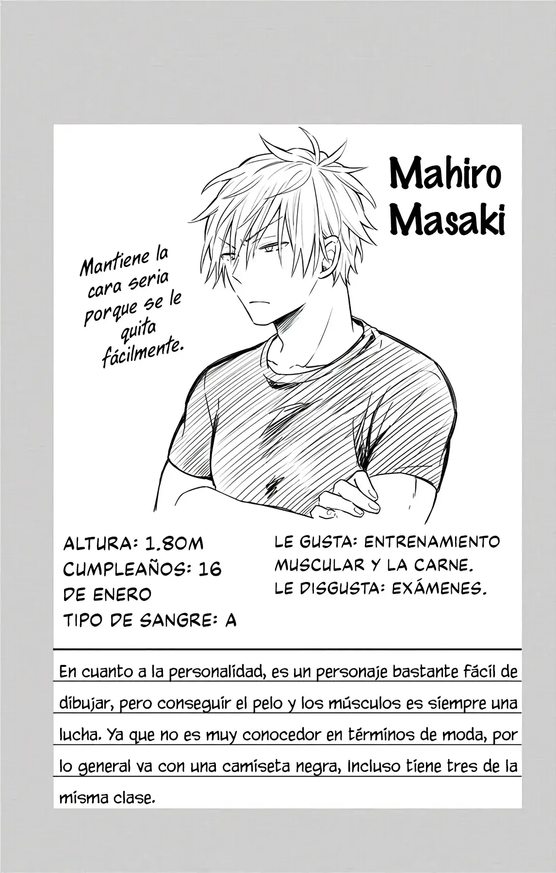 Capitulo 7.50 page 12