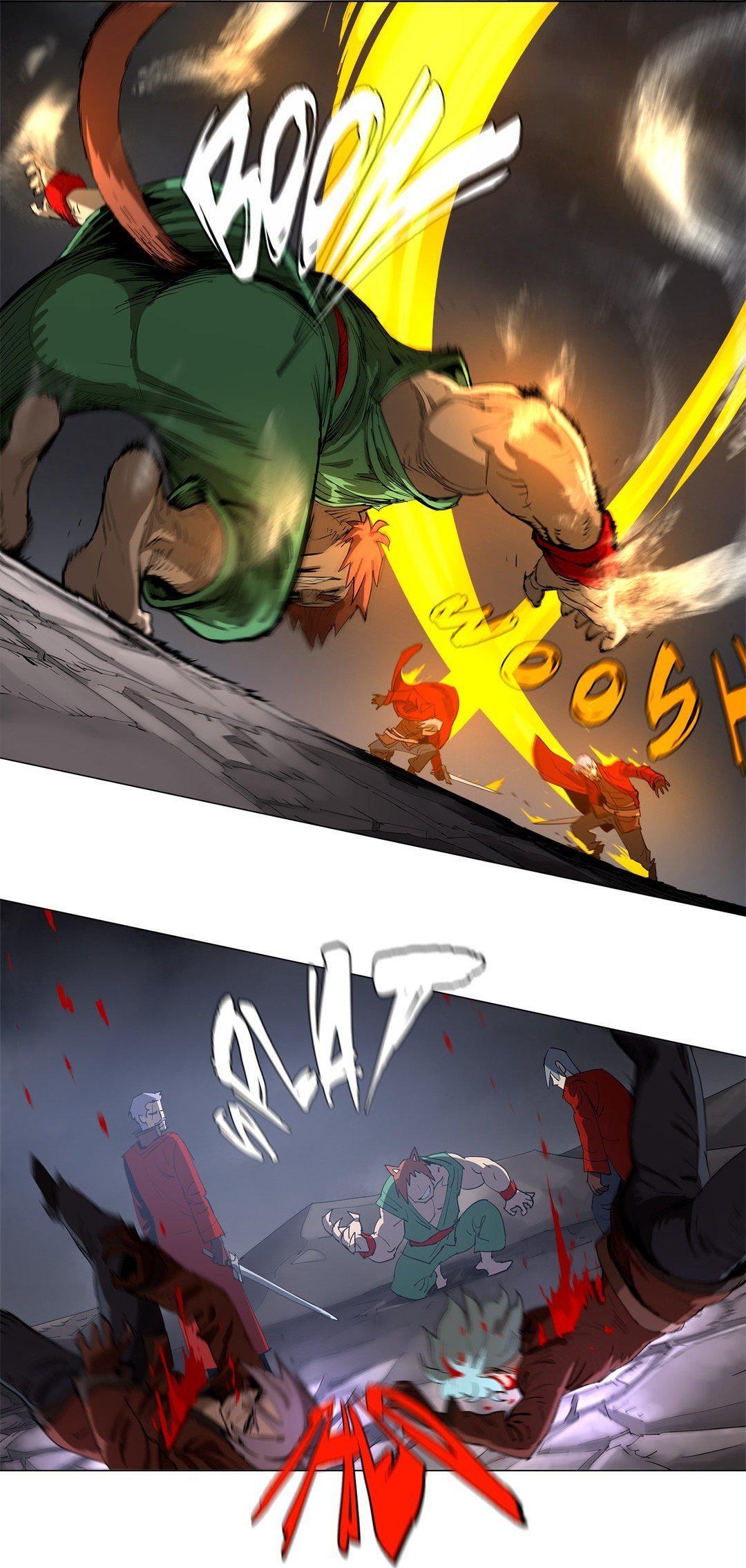 Capitulo 130 page 23