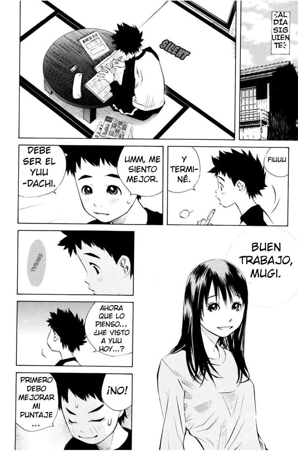 Capitulo 134 page 19