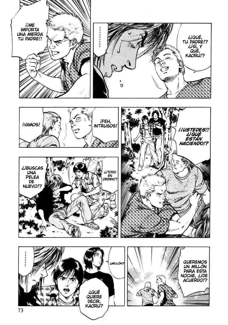 Capitulo 52 page 16