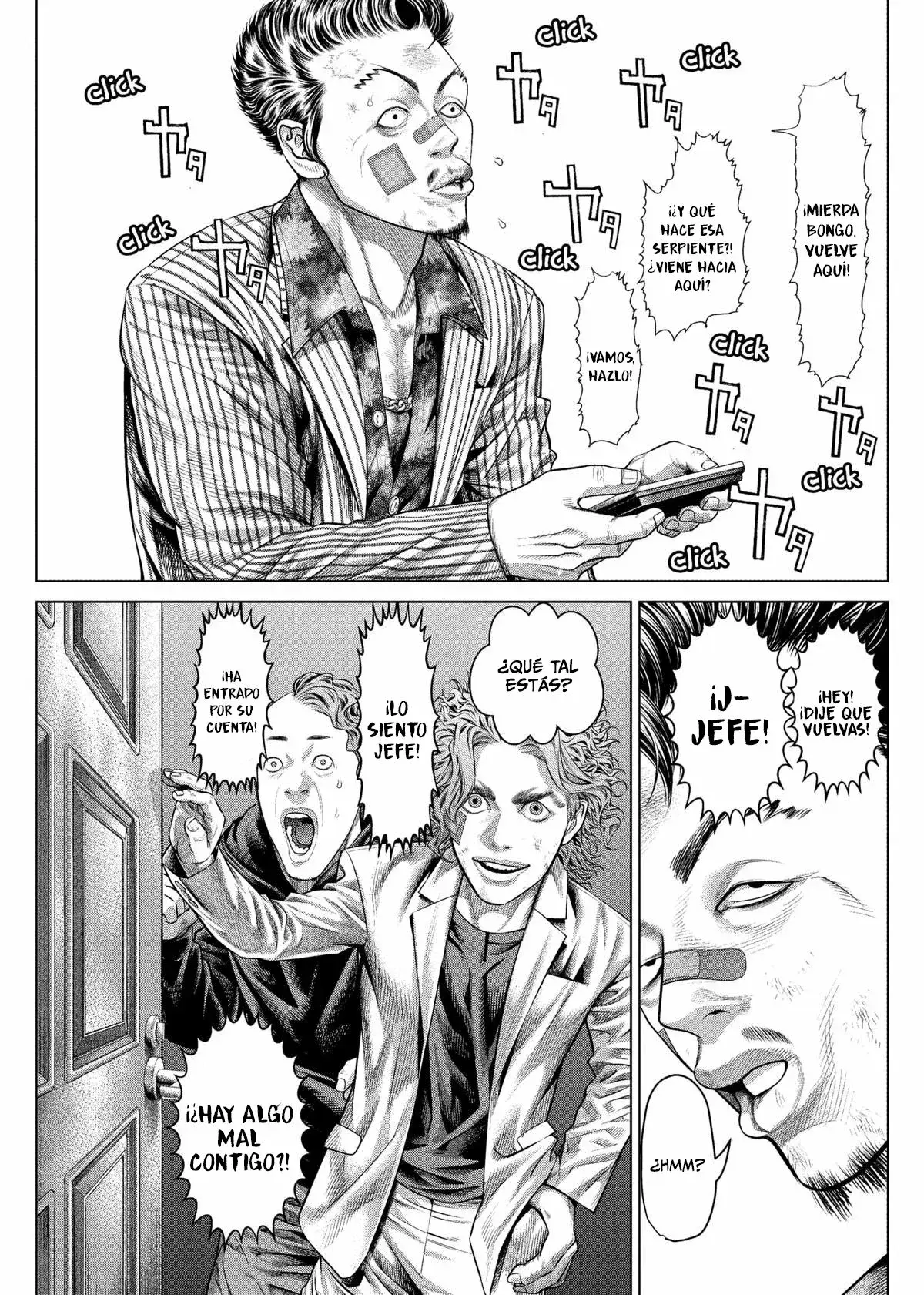Capitulo 18 page 15