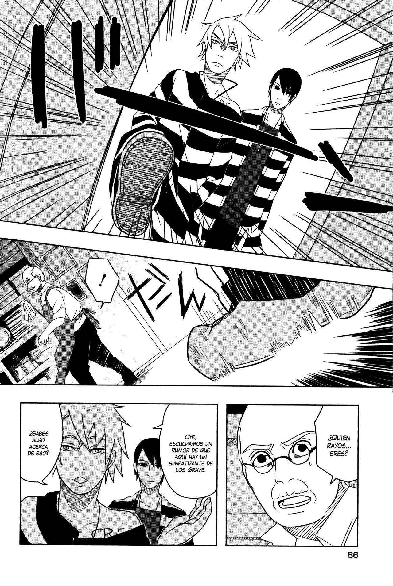 Capitulo 19 page 6