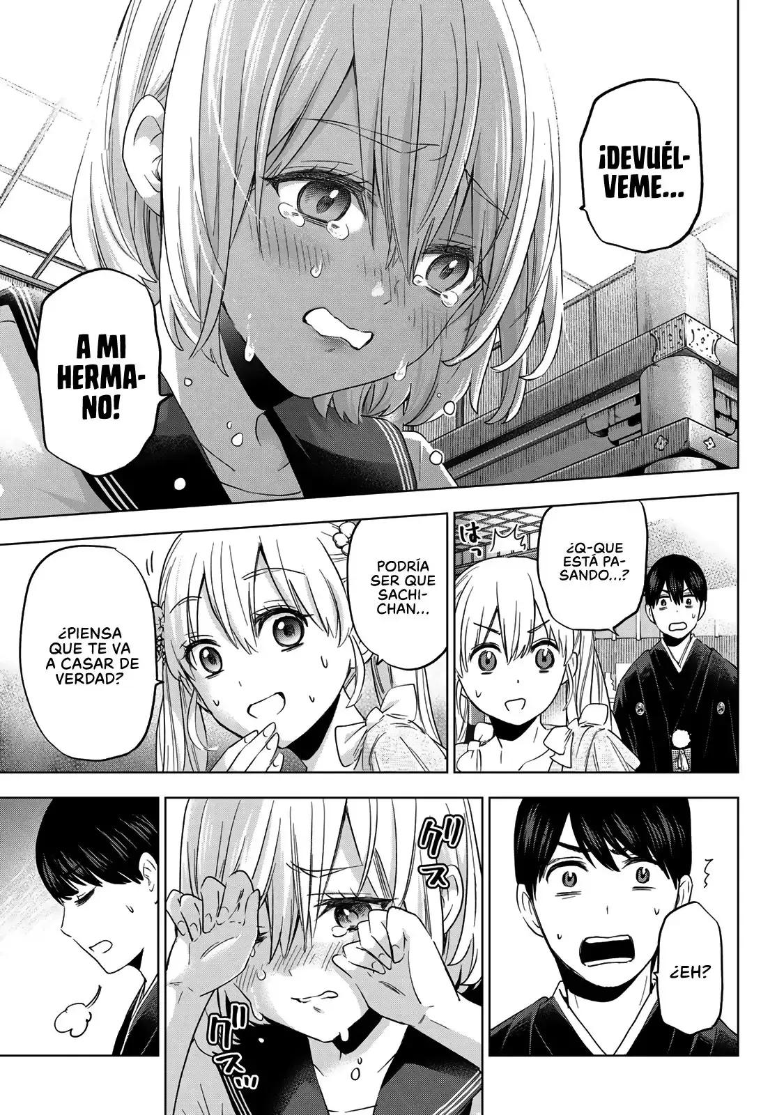 Capitulo 96 page 5