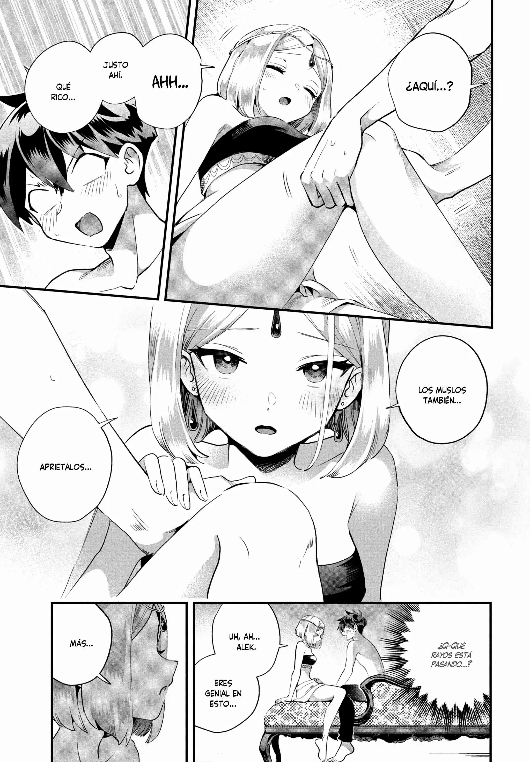 Capitulo 73 page 15