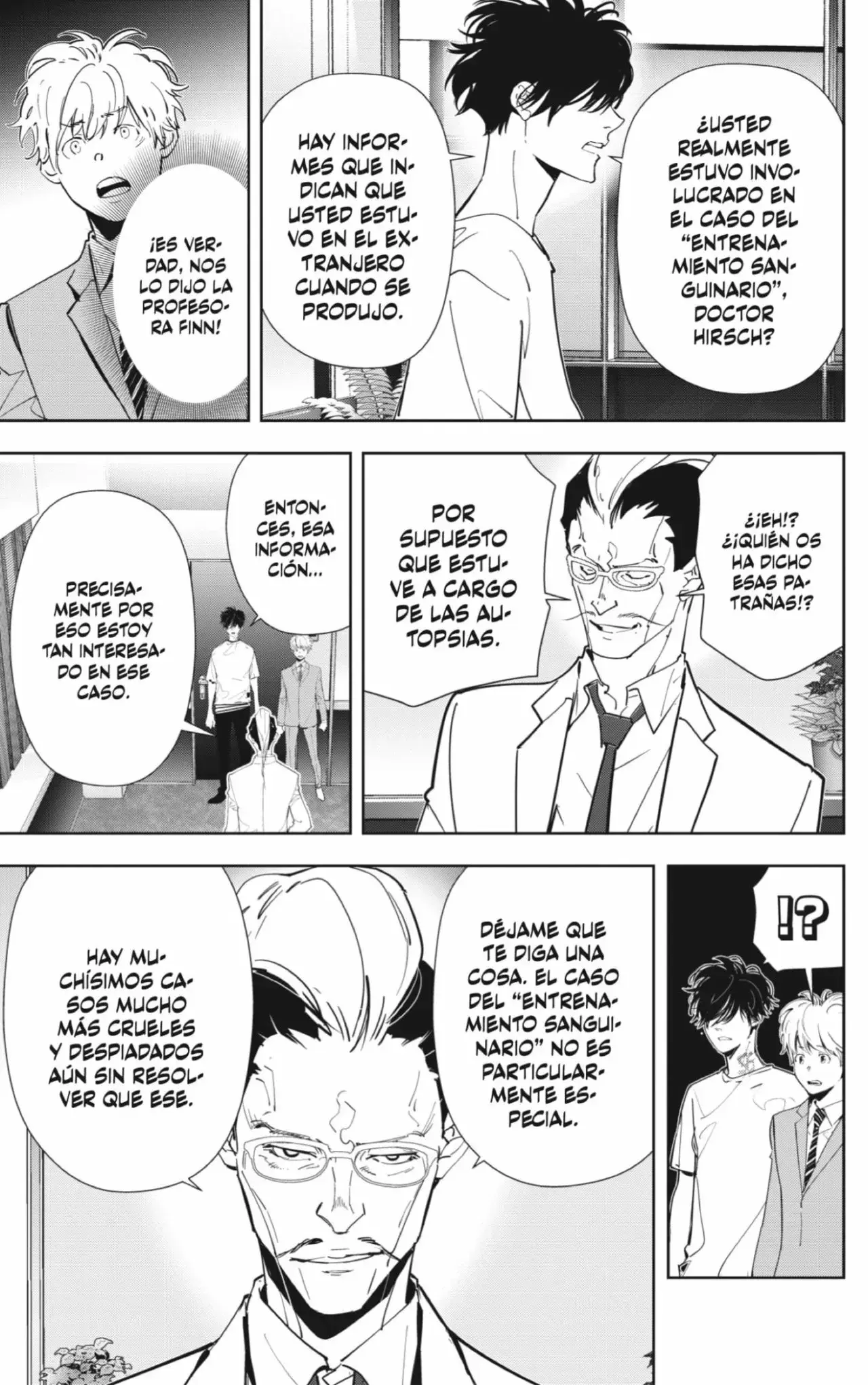 Capitulo 67 page 5