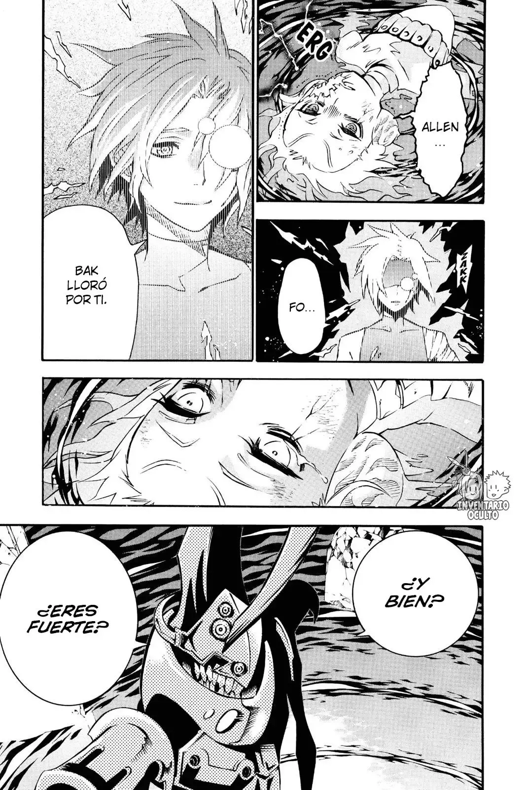 Capitulo 83 page 4