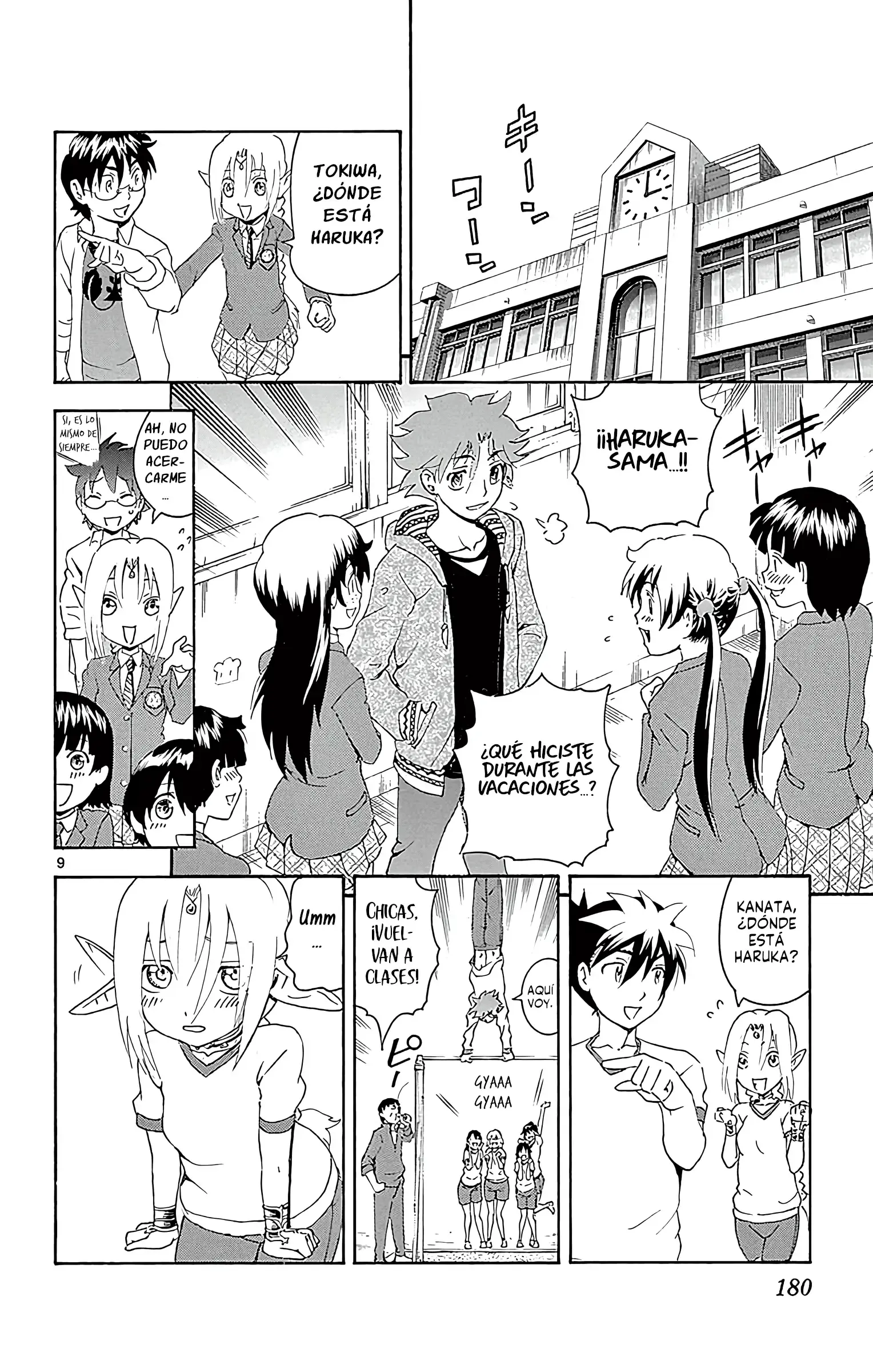 Capitulo 100 page 10
