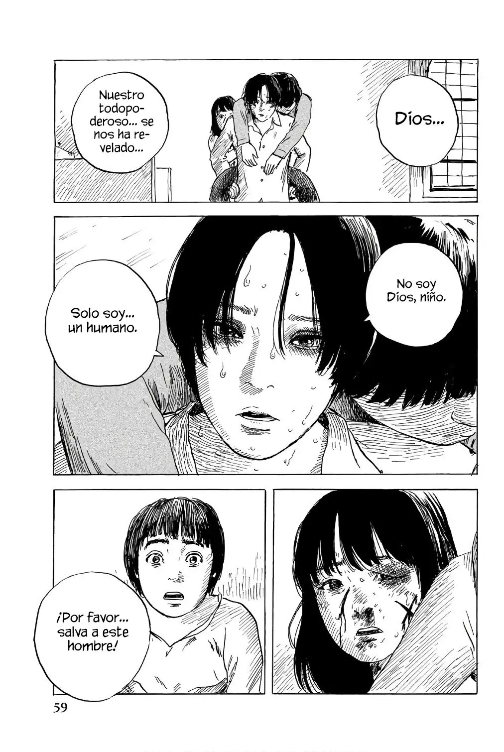 Capitulo 37 page 21