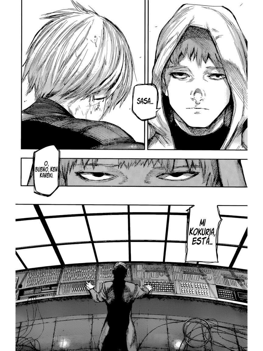Capitulo 84 page 13