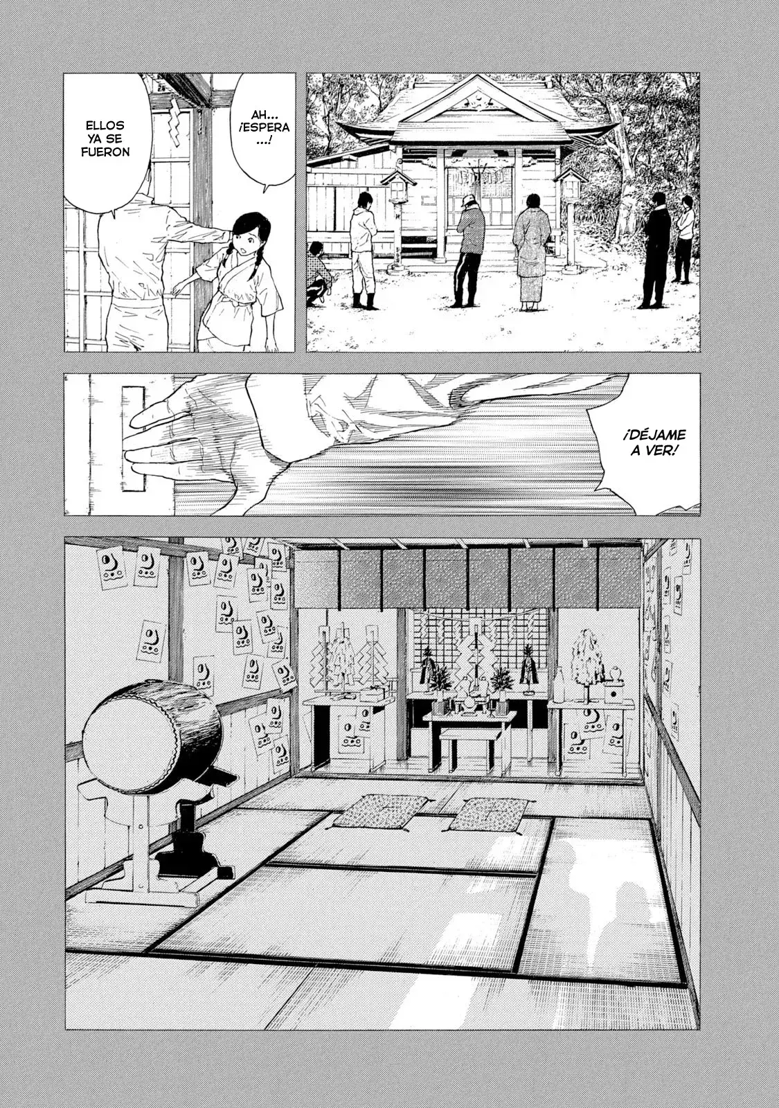 Capitulo 86 page 13
