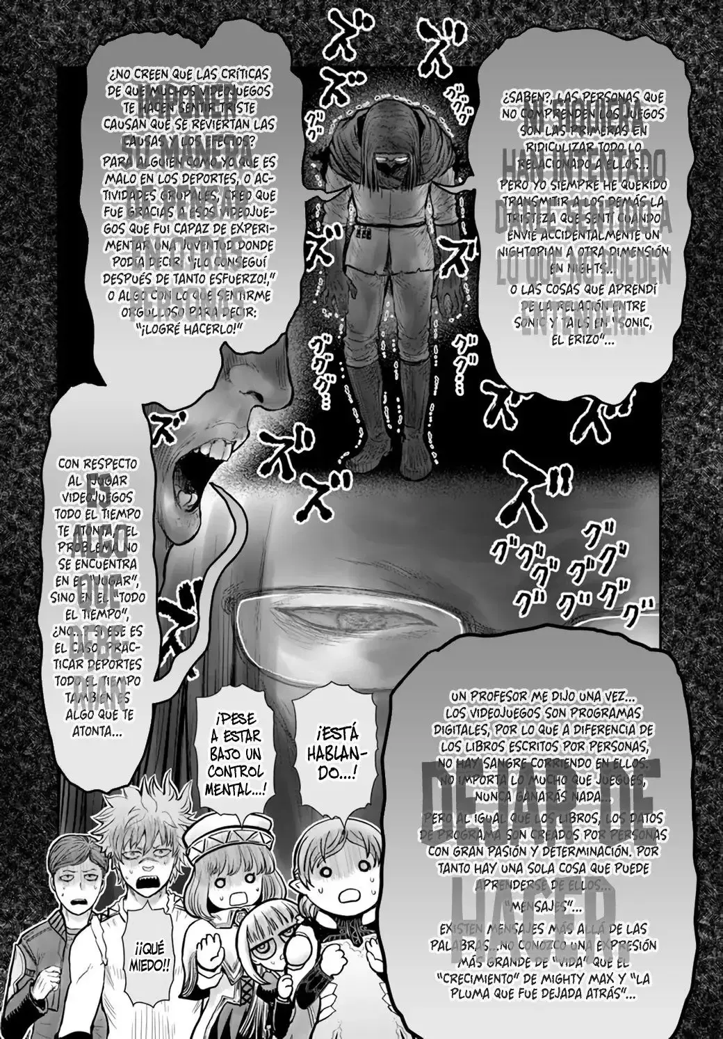 Capitulo 31 page 28
