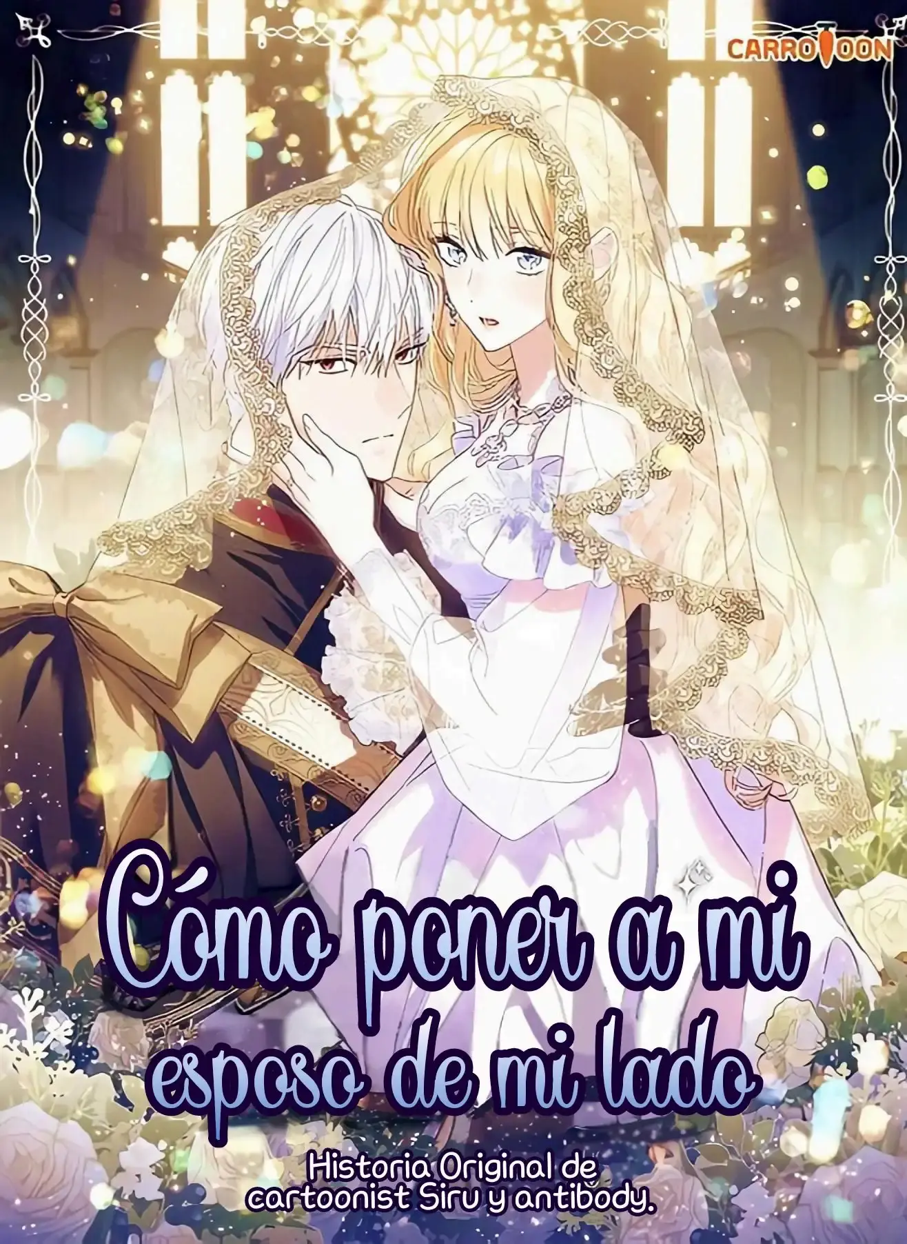 Capitulo 1 page 1