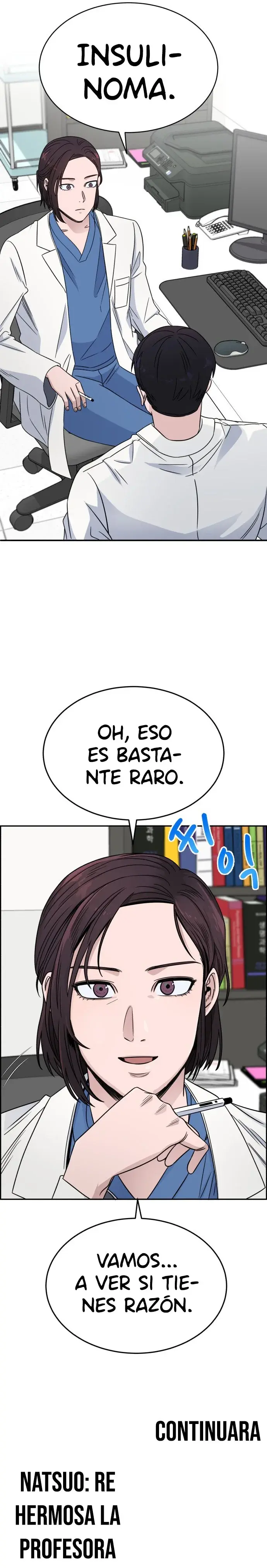 Capitulo 27 page 18