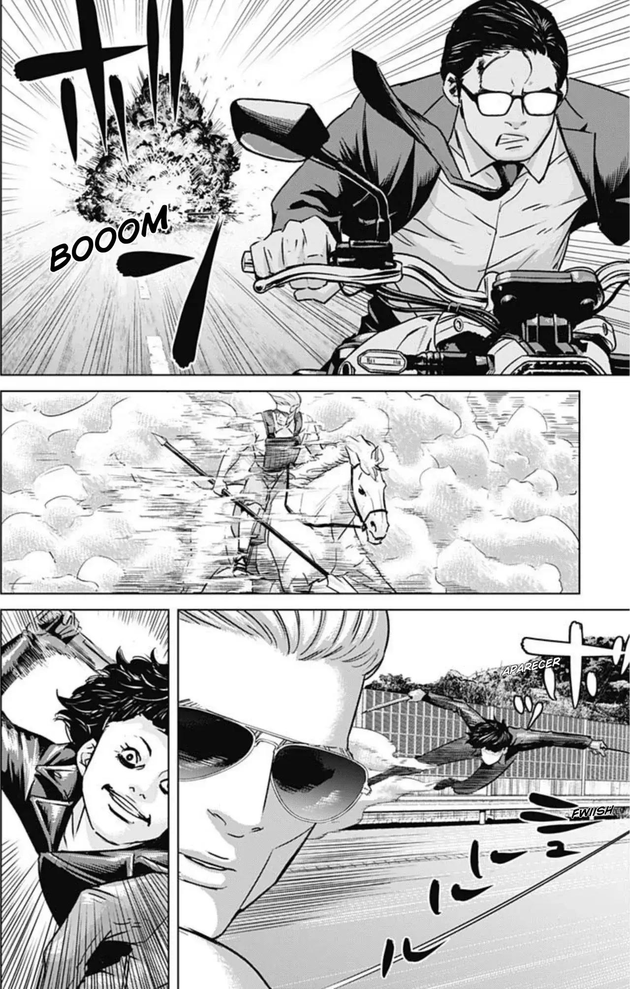 Capitulo 43 page 13