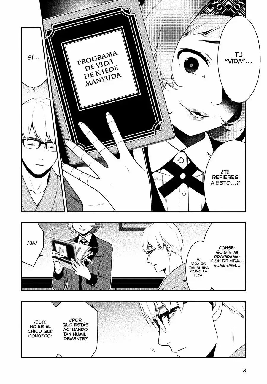 Capitulo 45 page 9