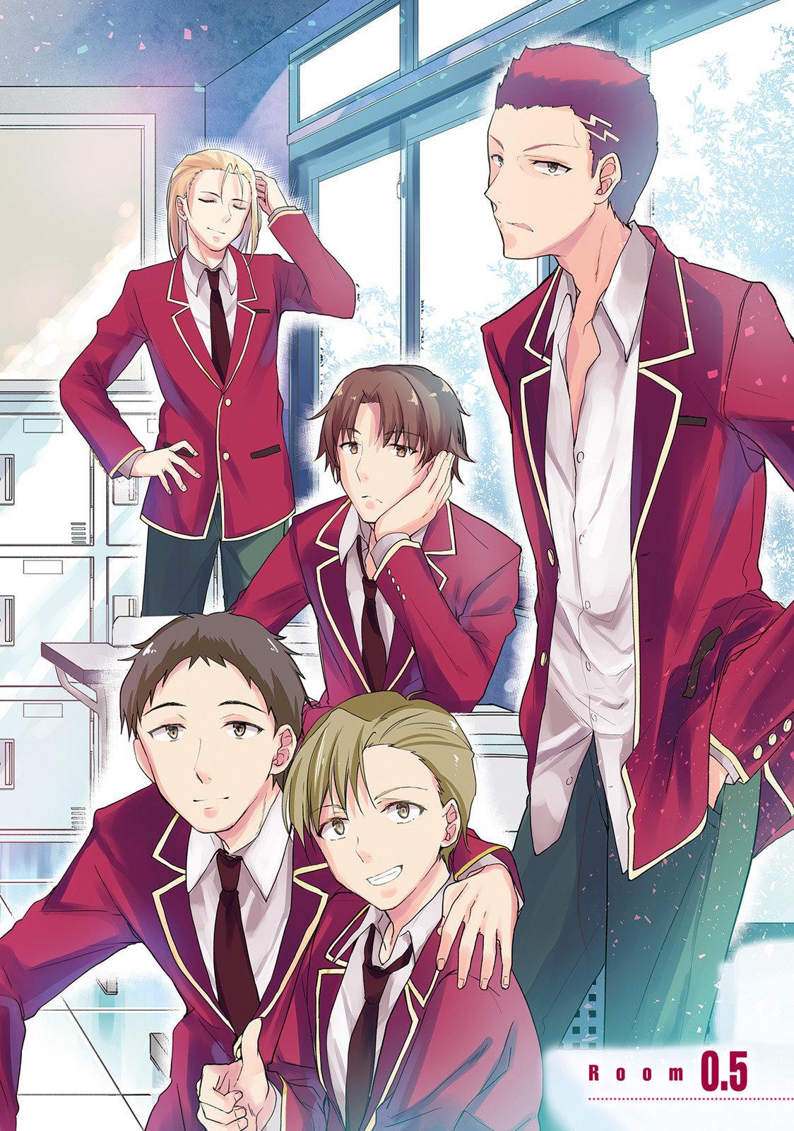 Capitulo 0.50 page 3