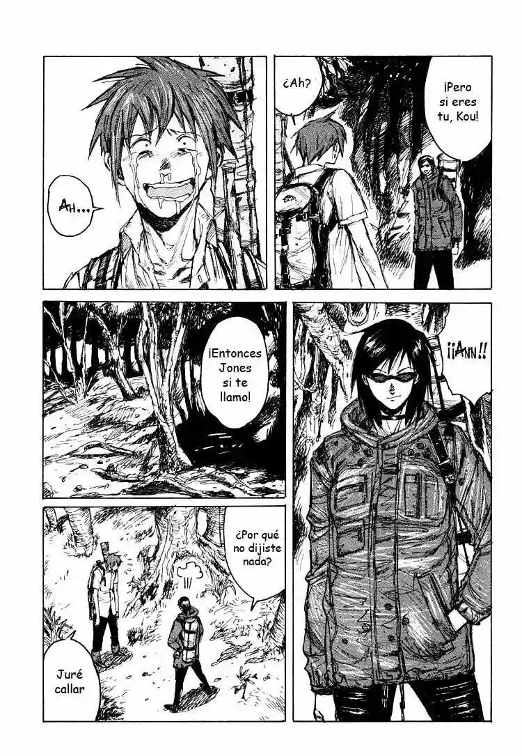 Capitulo 18 page 17