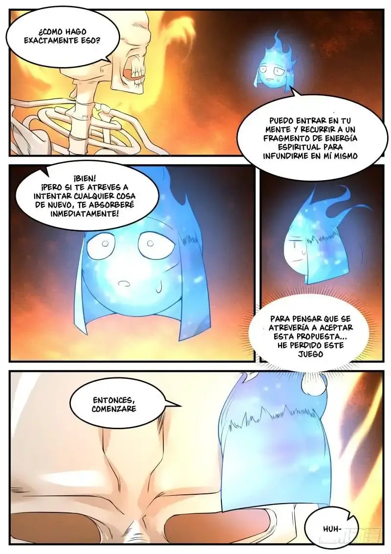 Capitulo 84 page 6