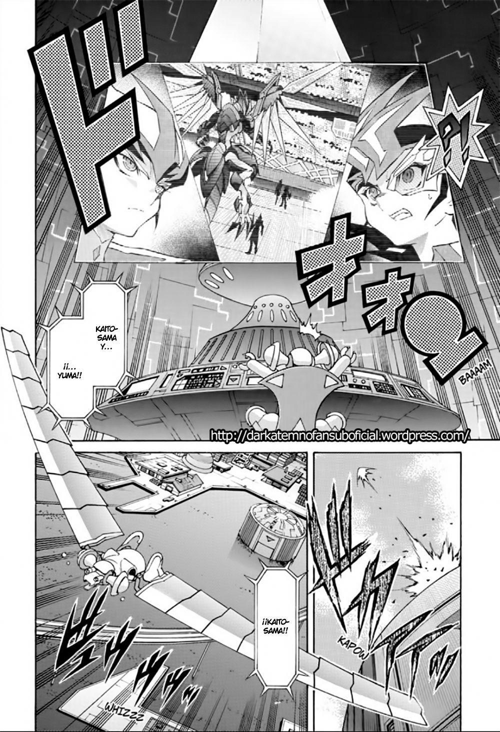Capitulo 39 page 19