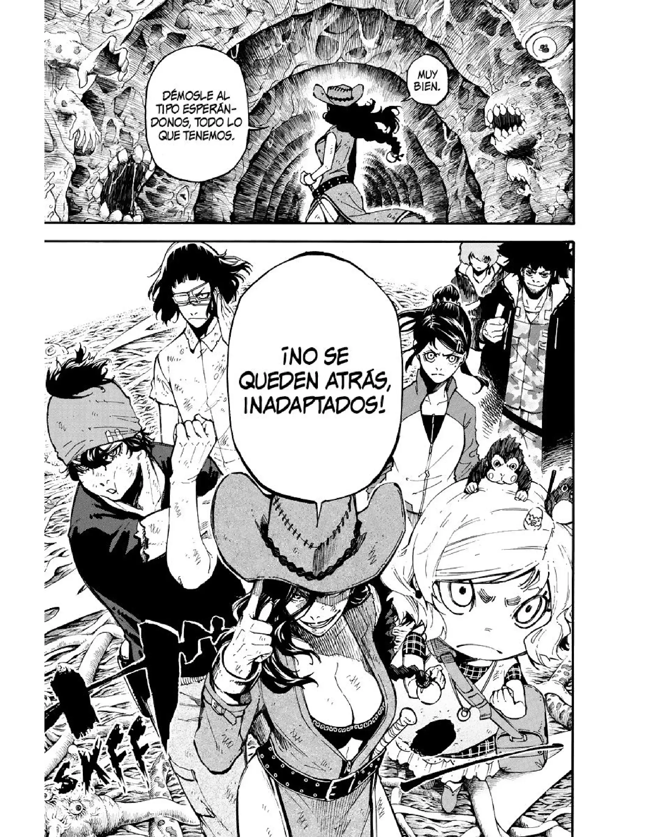 Capitulo 112 page 14