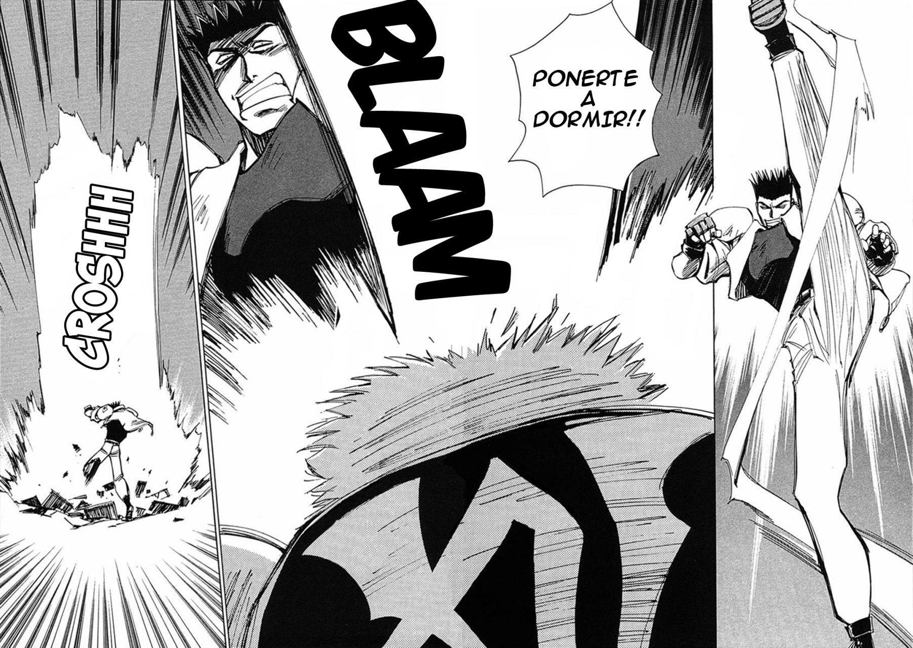 Capitulo 39 page 14