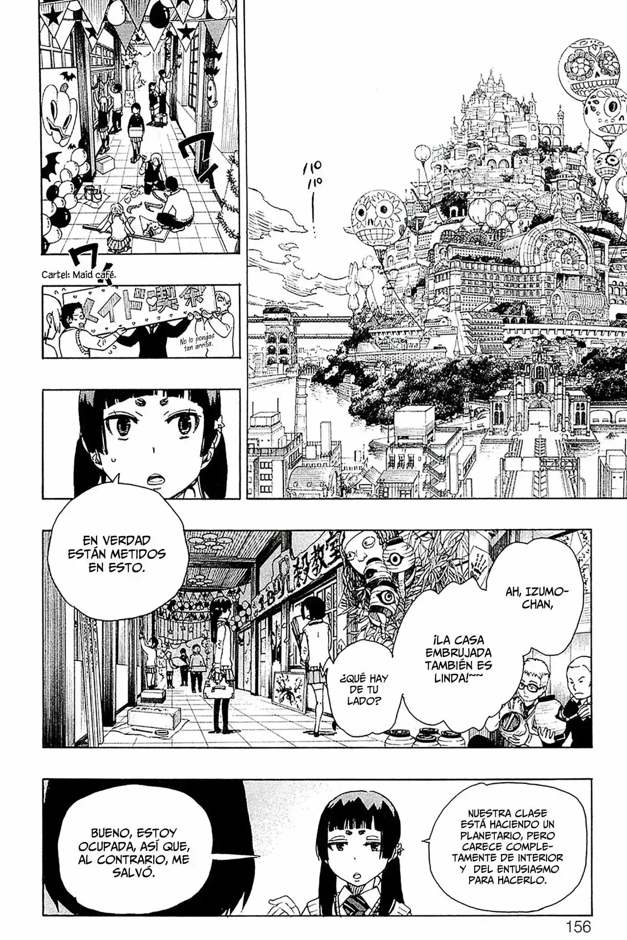 Capitulo 47 page 5