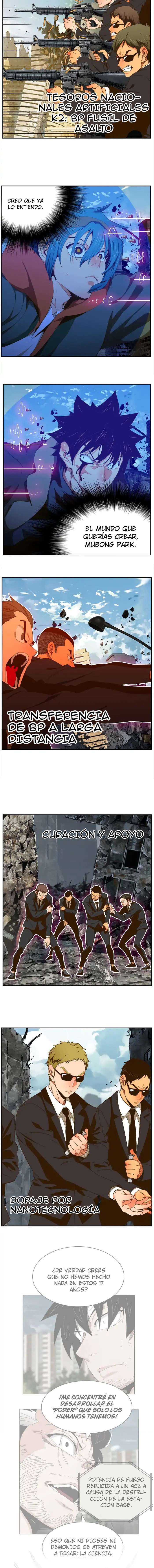 Capitulo 416 page 5