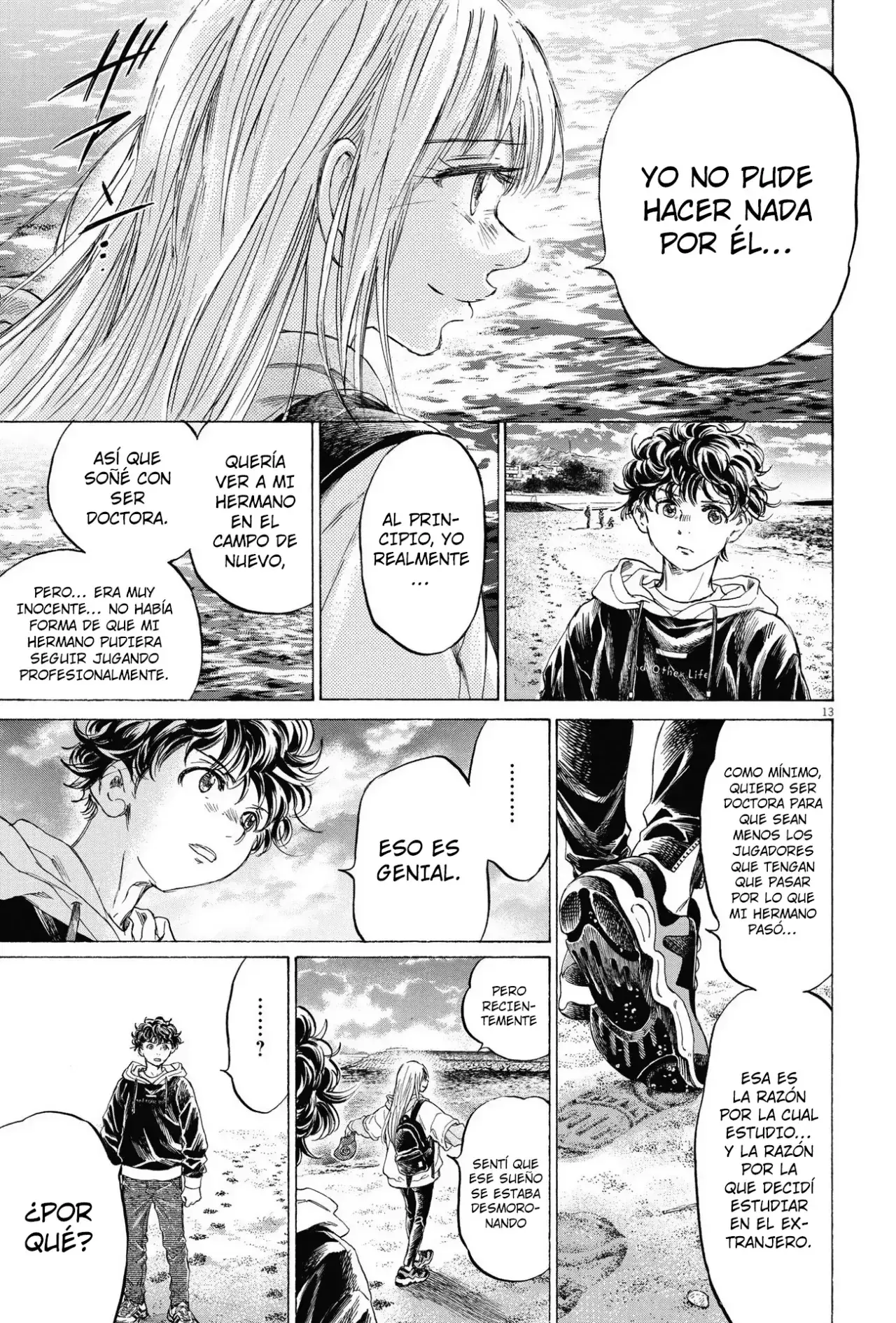 Capitulo 336 page 14