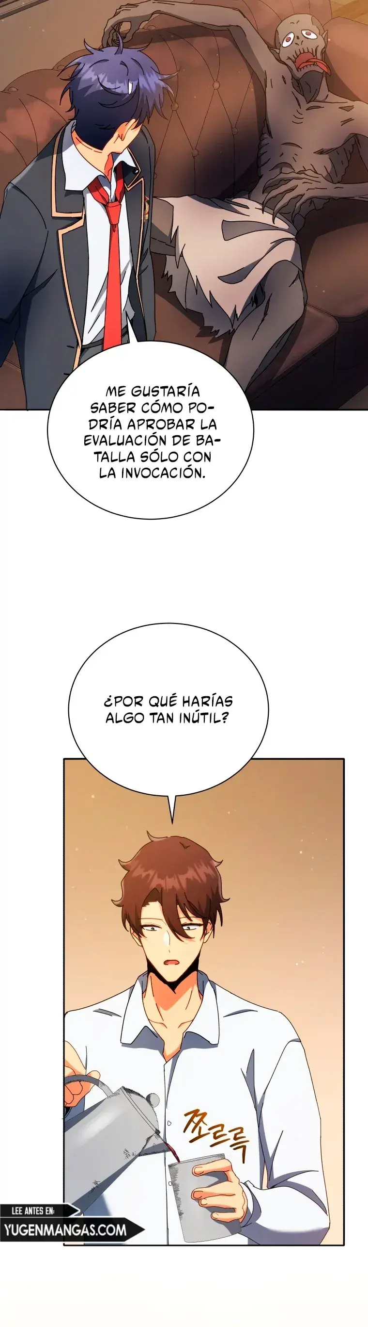 Capitulo 59 page 14