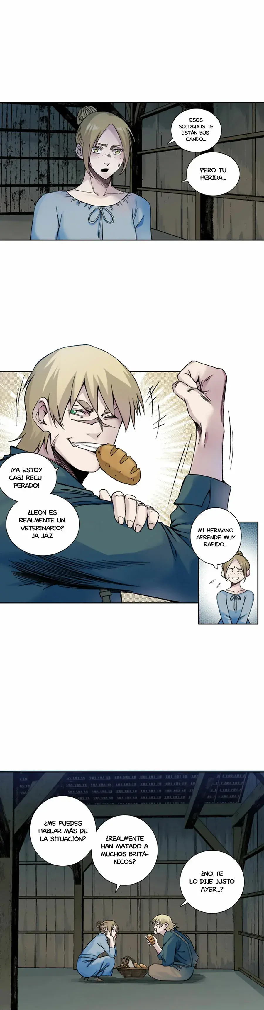 Capitulo 160 page 9