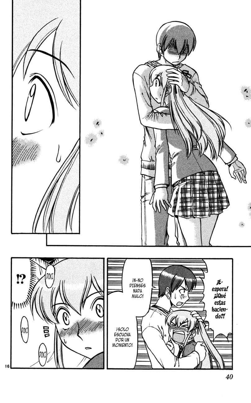 Capitulo 62 page 16