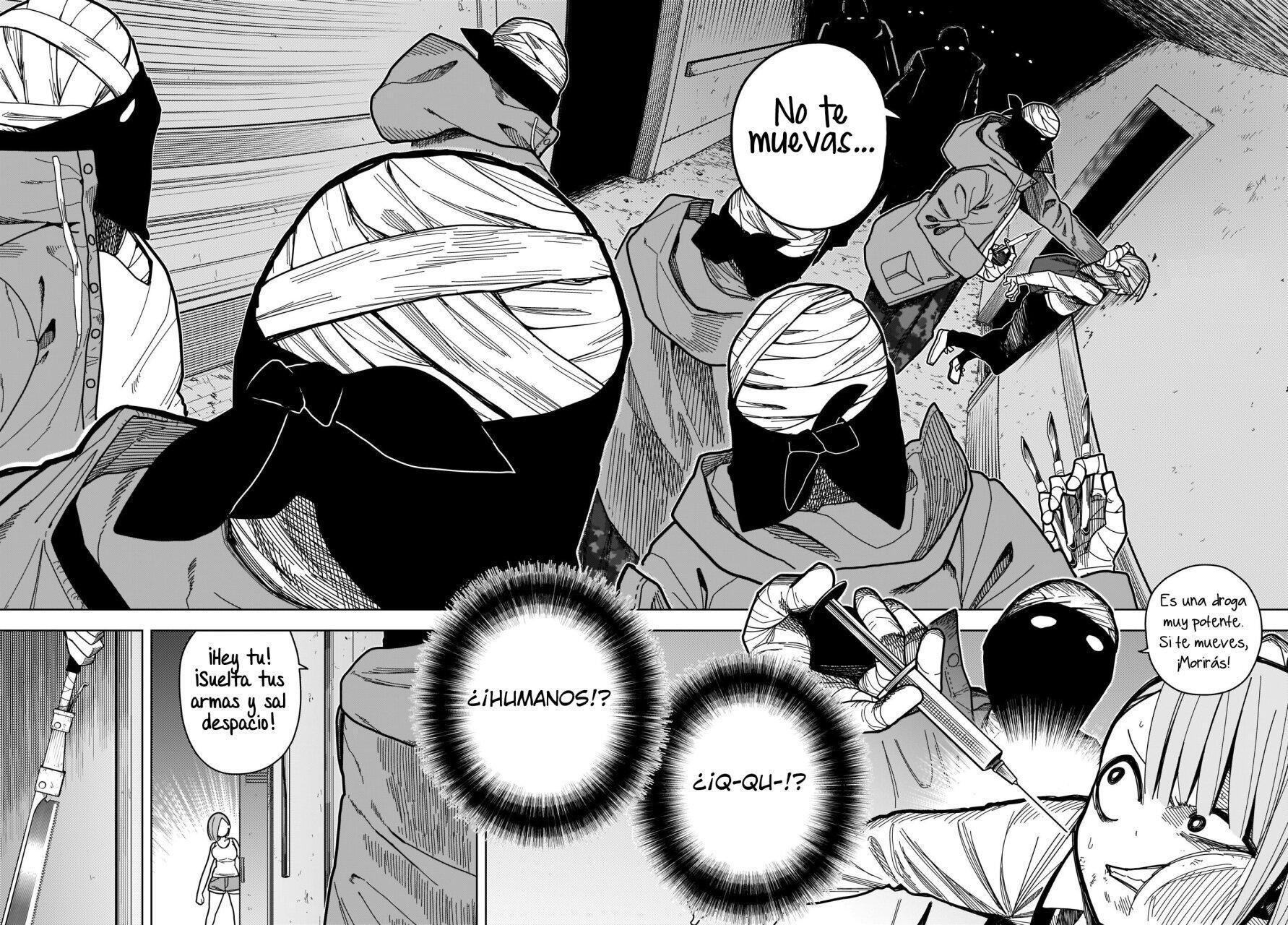 Capitulo 7 page 11