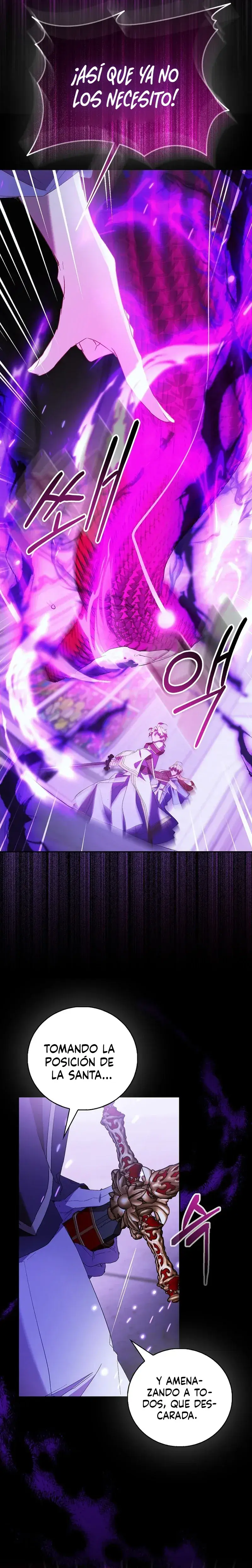 Capitulo 80 page 19