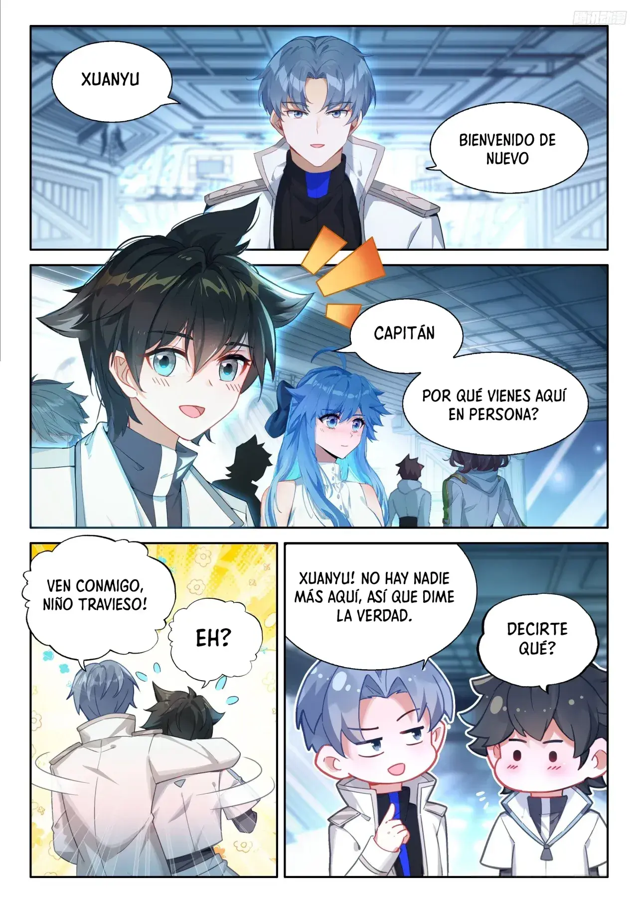 Capitulo 486 page 5
