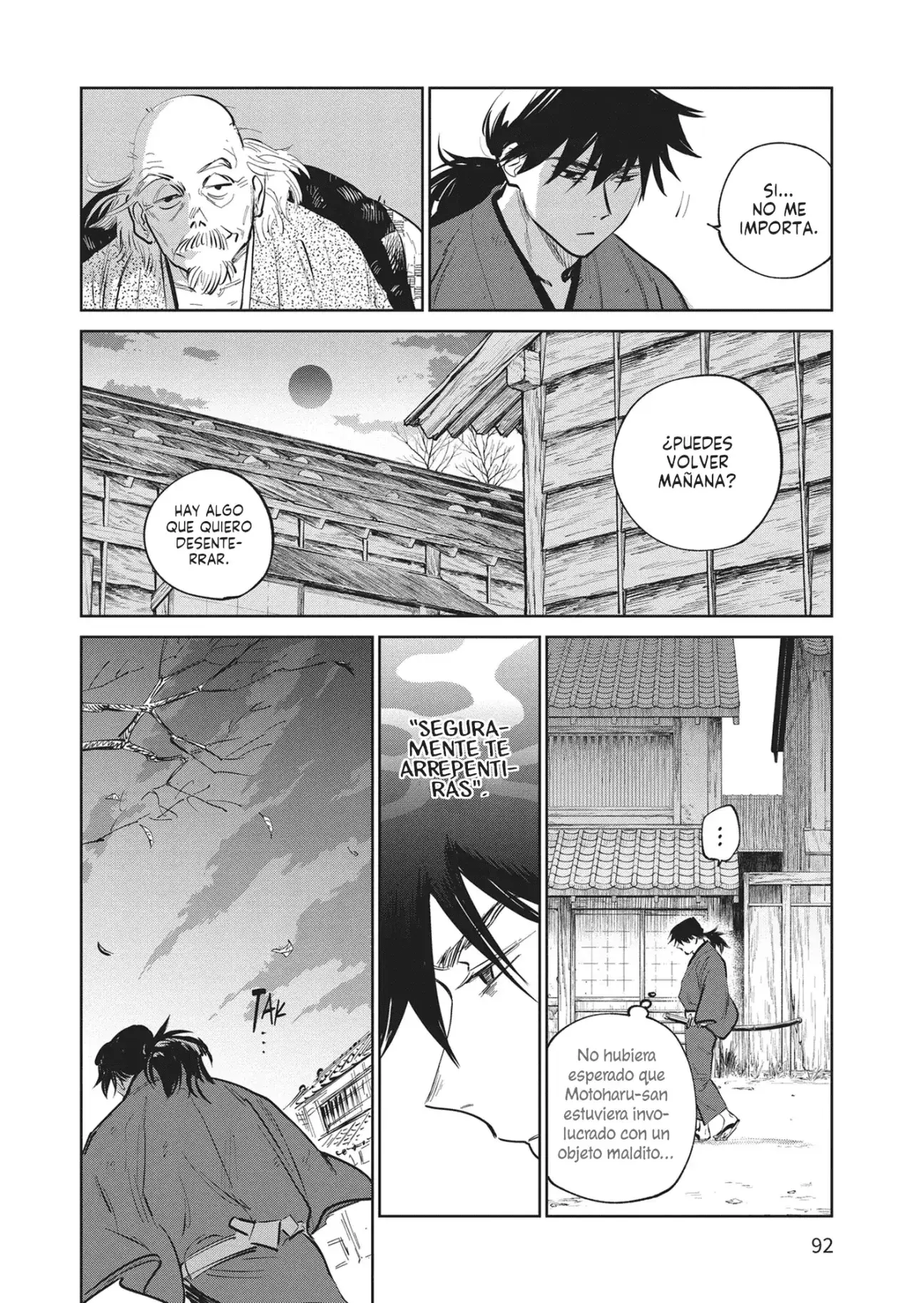 Capitulo 22 page 27