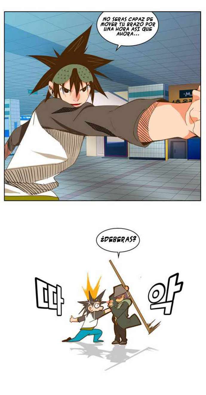 Capitulo 45 page 17