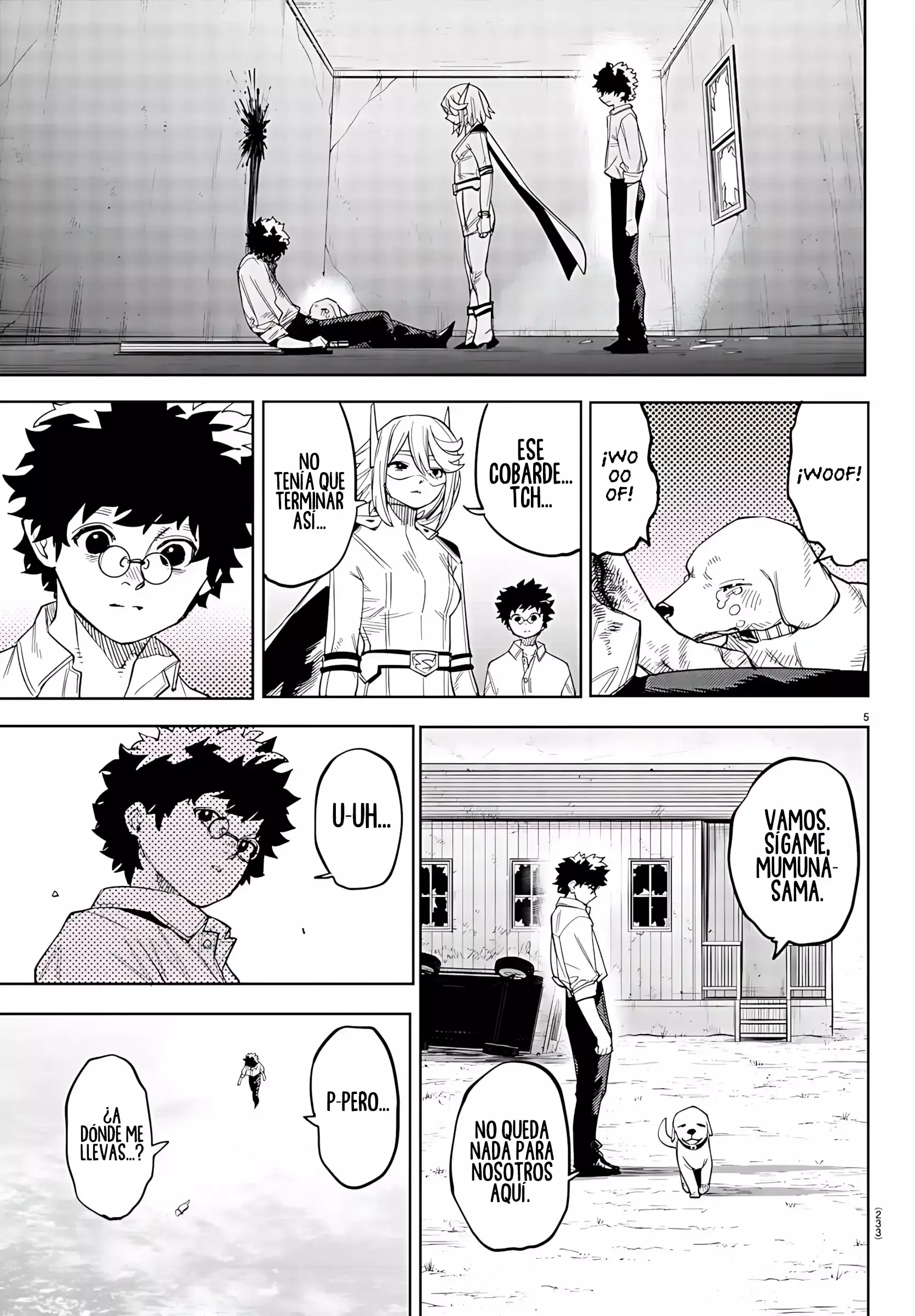Capitulo 233 page 4