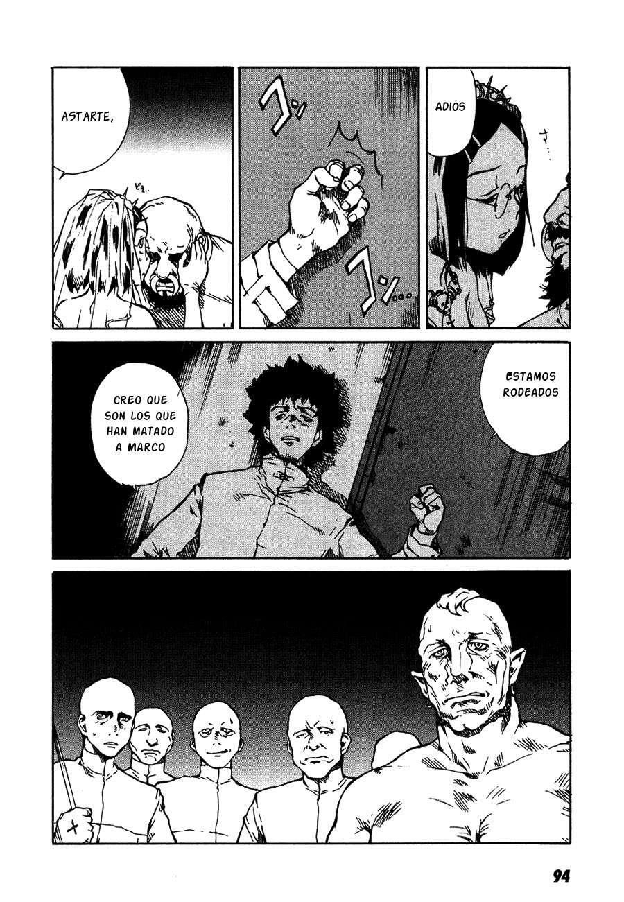 Capitulo 23 page 20
