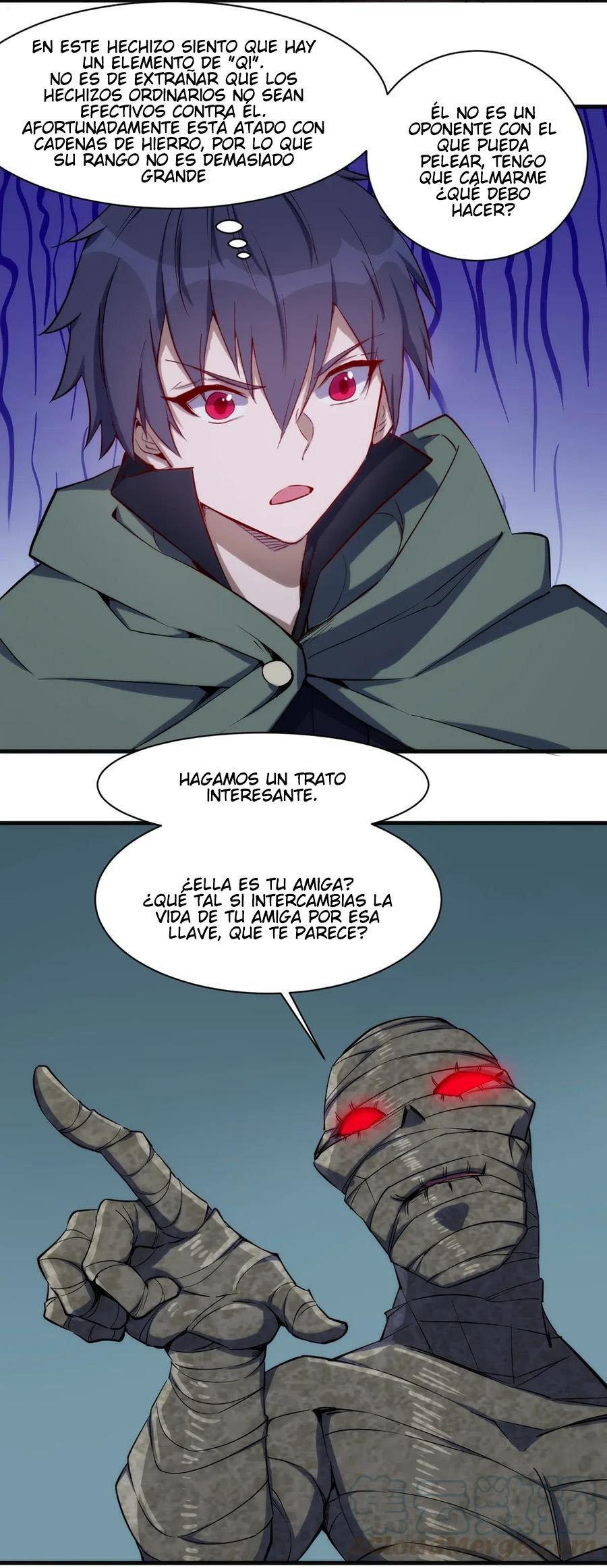 Capitulo 29 page 23