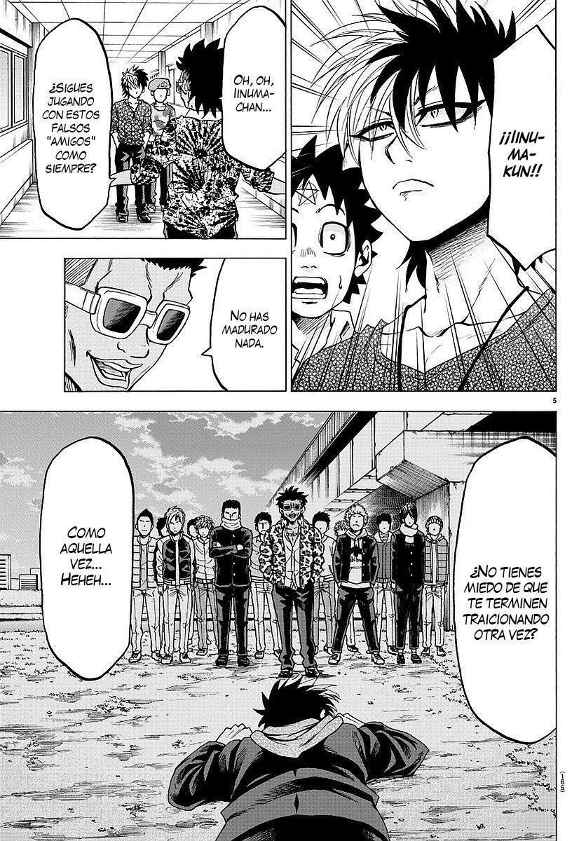 Capitulo 56 page 6