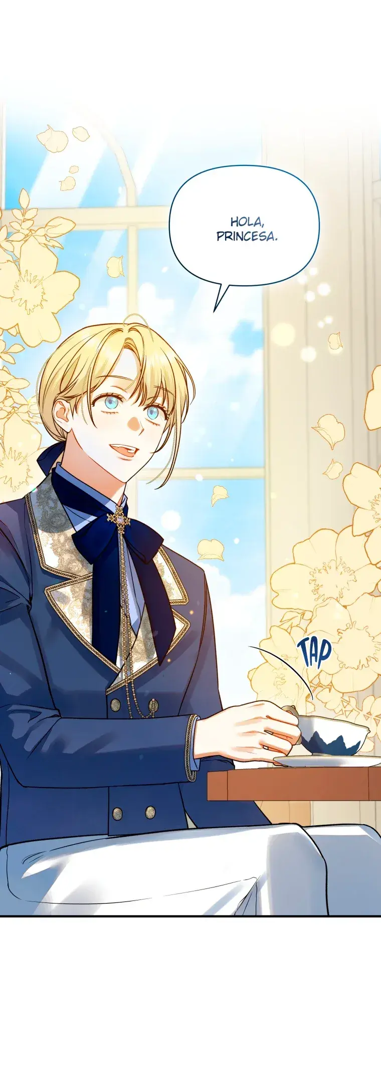 Capitulo 65 page 39