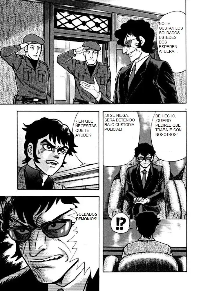Capitulo 51 page 8
