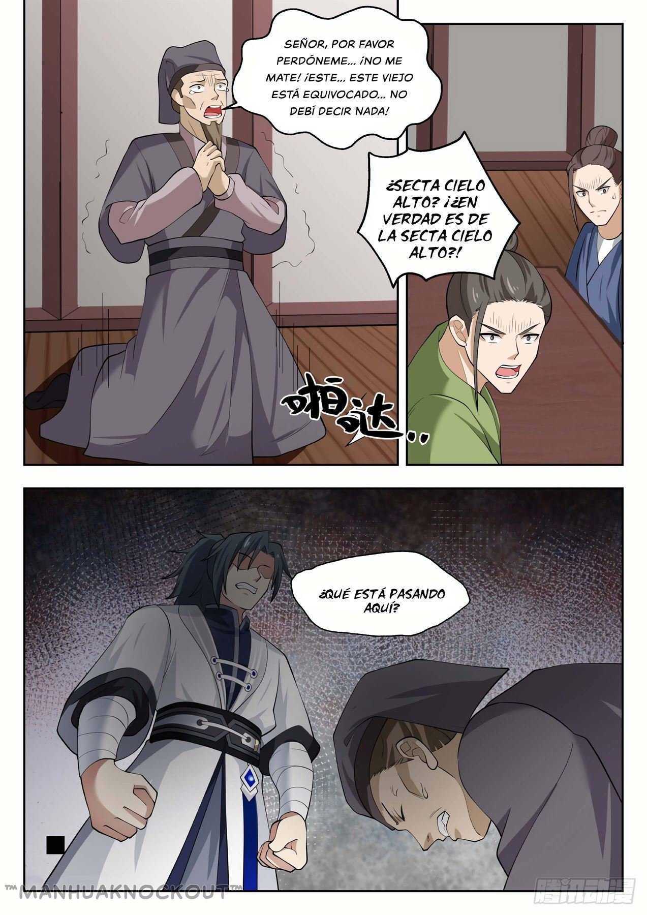 Capitulo 1357 page 12
