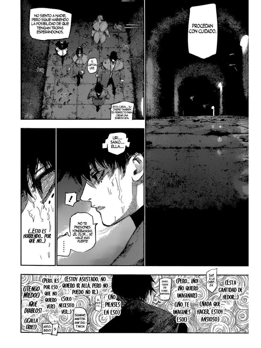 Capitulo 77 page 16