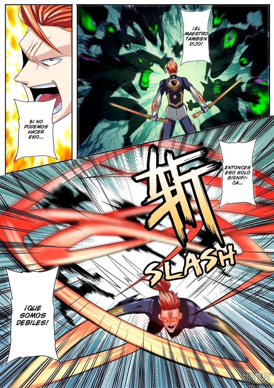 Capitulo 97 page 17
