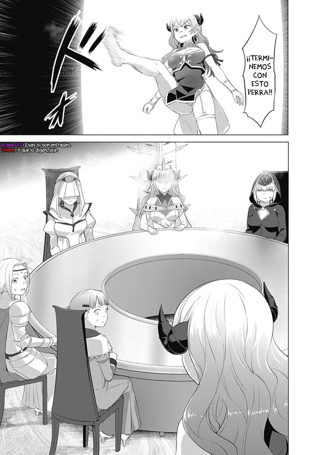 Capitulo 18 page 11