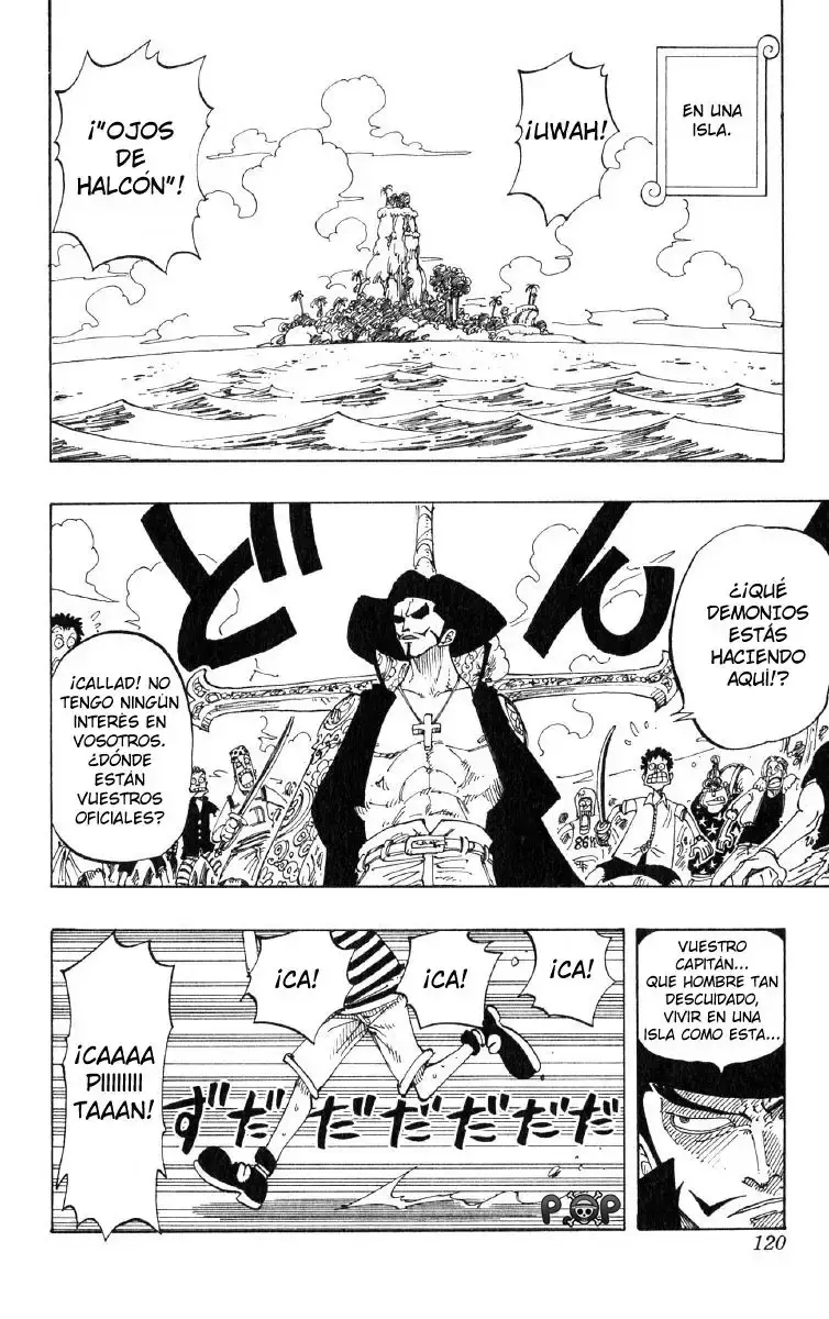 Capitulo 96 page 15